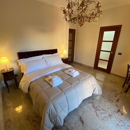 B&B San Michele Foggia Exterior foto