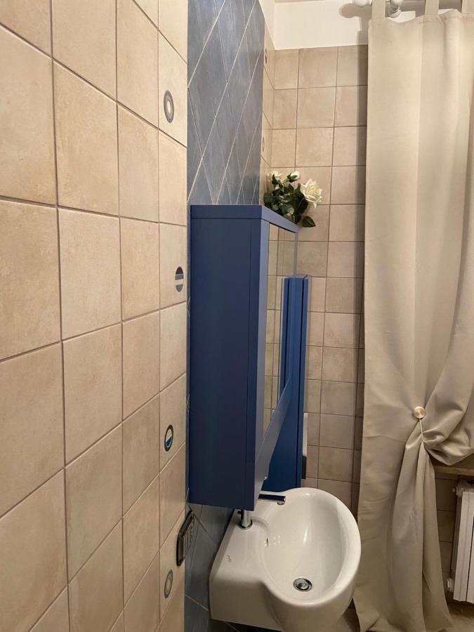 B&B San Michele Foggia Exterior foto