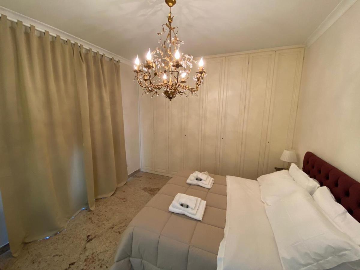 B&B San Michele Foggia Exterior foto