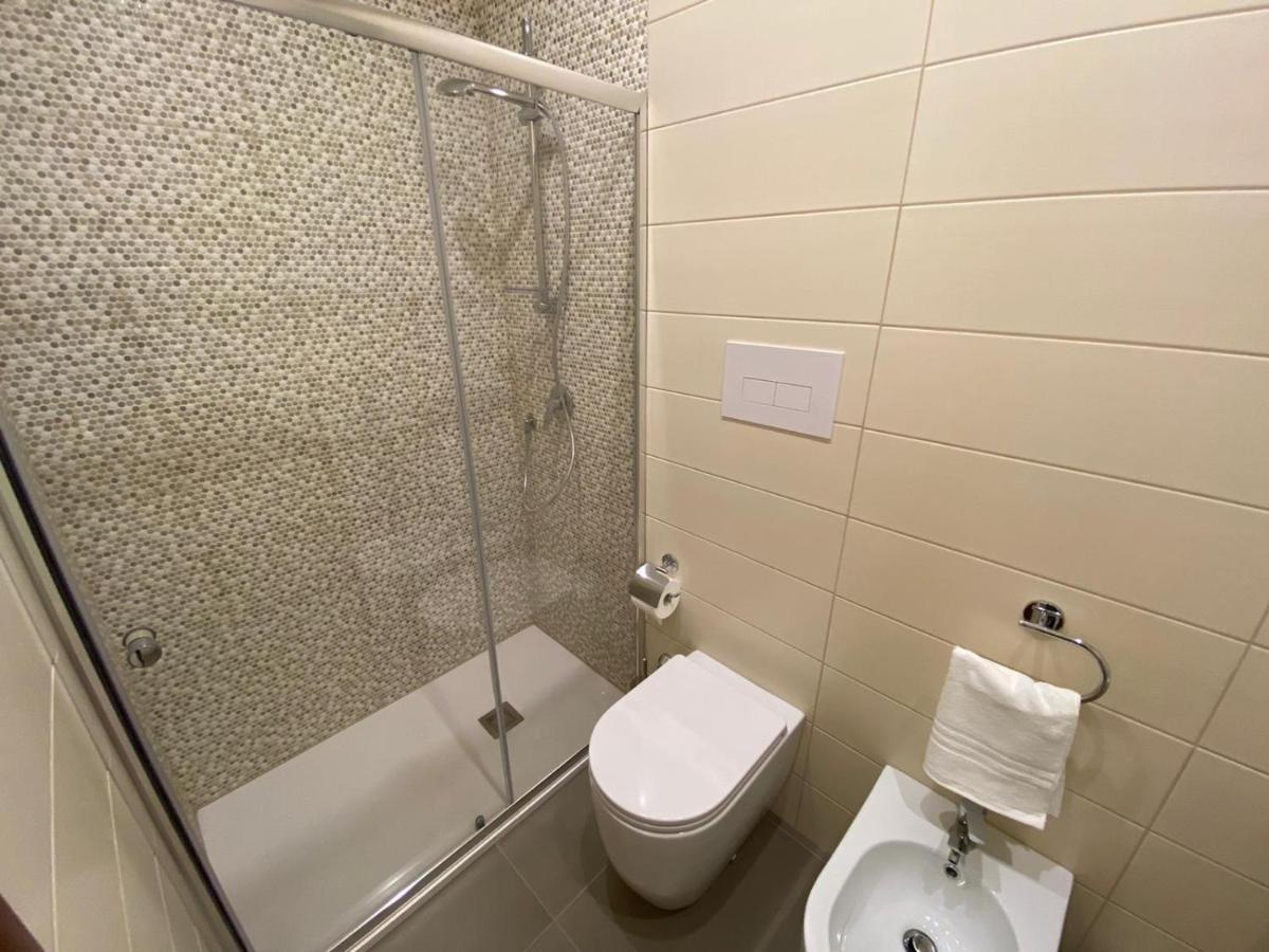 B&B San Michele Foggia Exterior foto