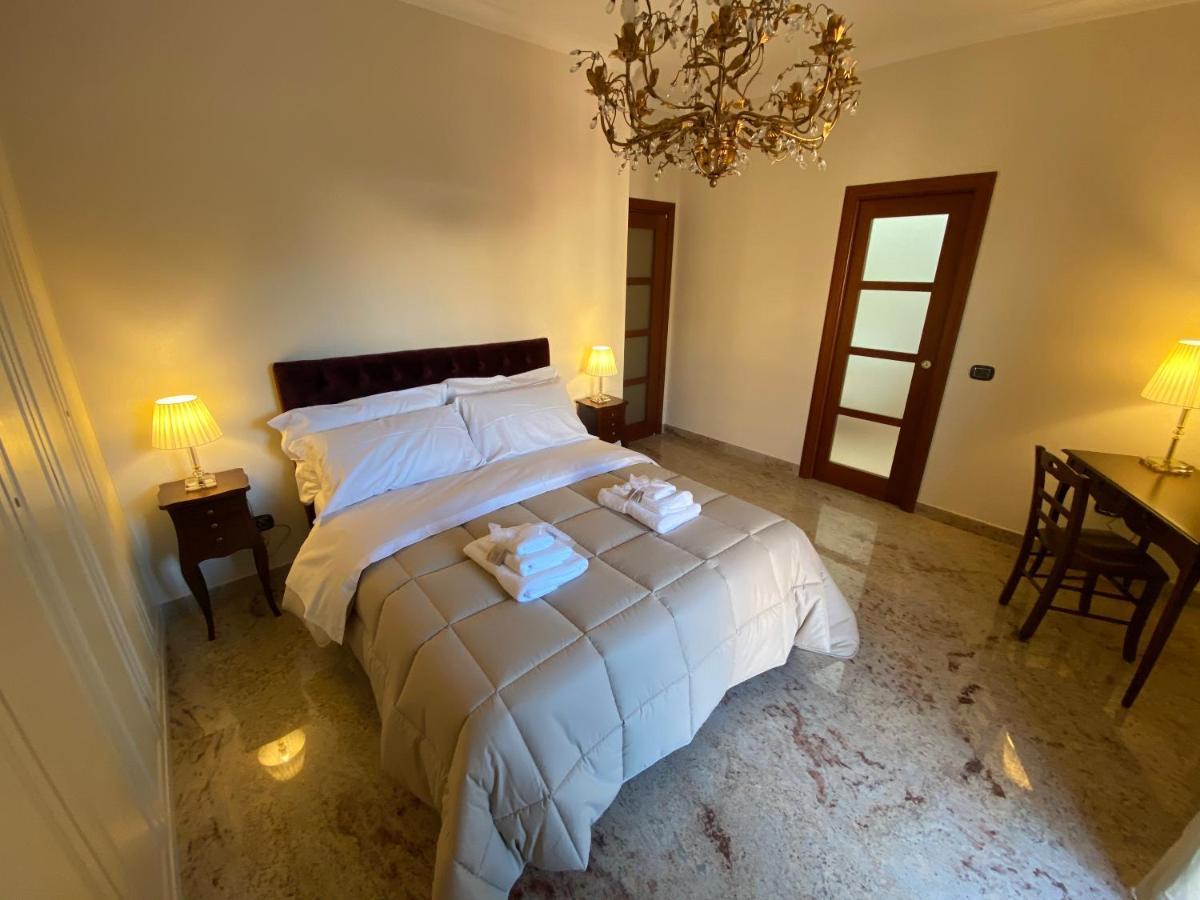 B&B San Michele Foggia Exterior foto