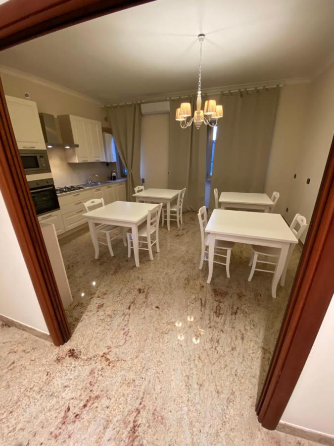B&B San Michele Foggia Exterior foto