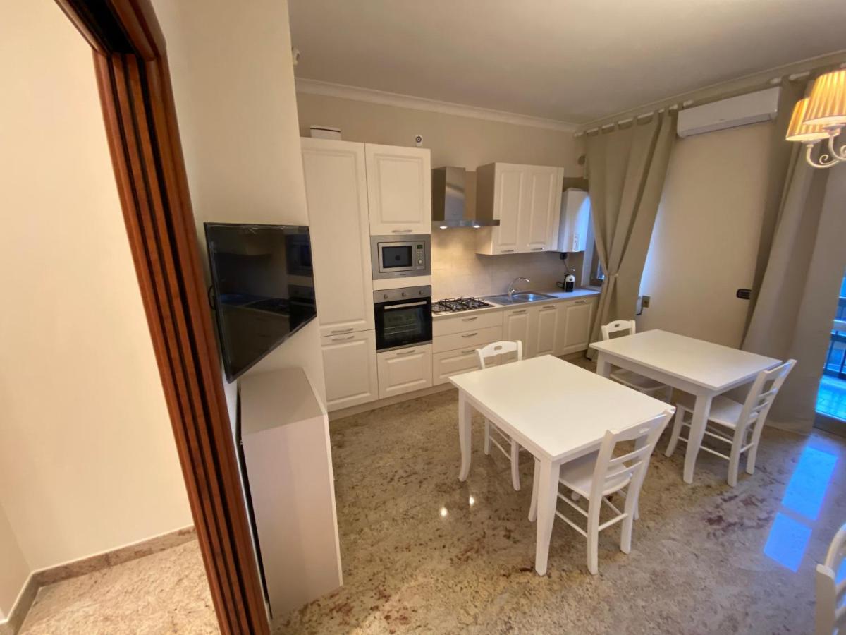 B&B San Michele Foggia Exterior foto