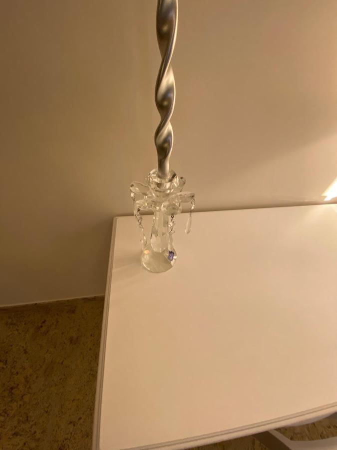 B&B San Michele Foggia Exterior foto