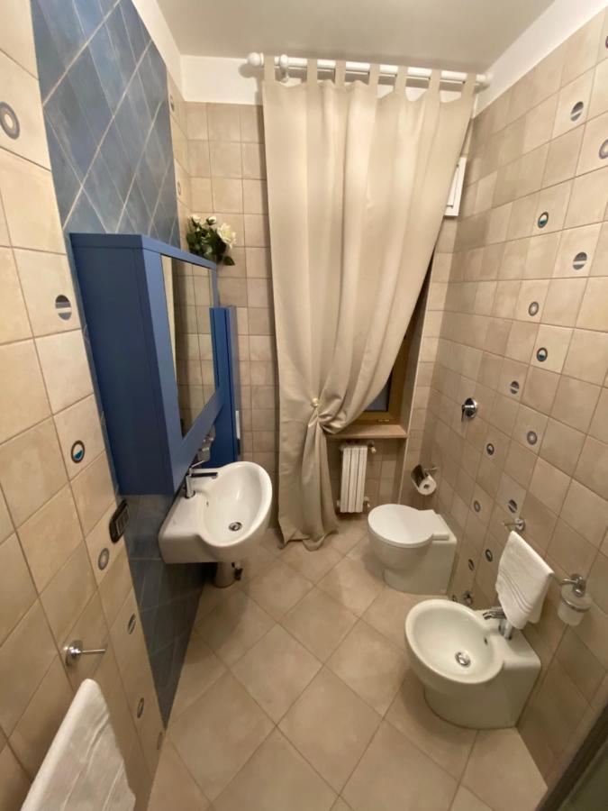 B&B San Michele Foggia Exterior foto