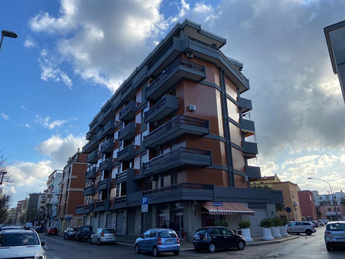 B&B San Michele Foggia Exterior foto
