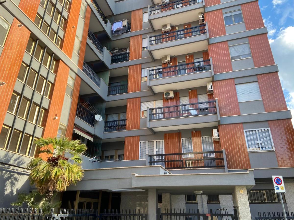 B&B San Michele Foggia Exterior foto